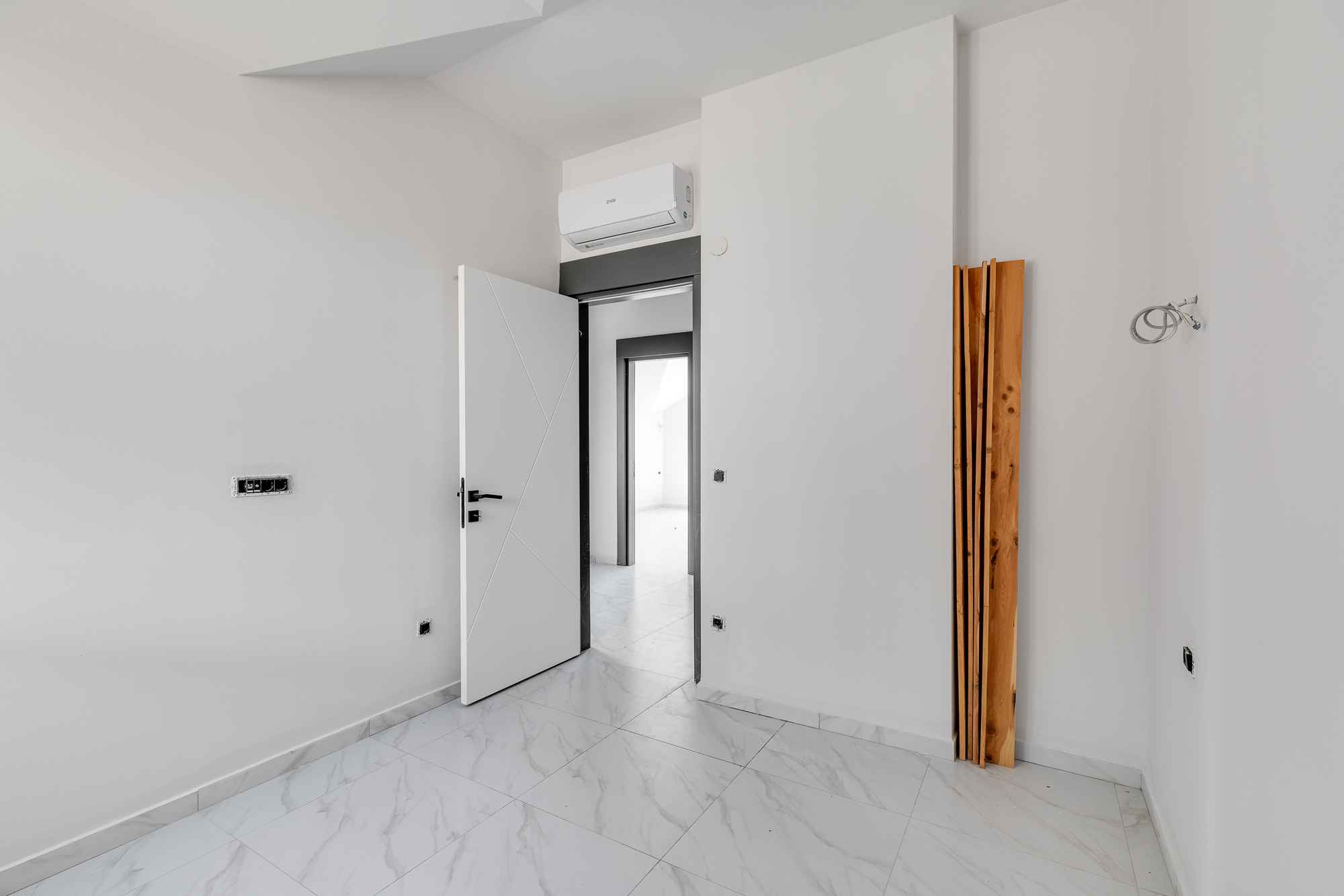 Image of Apartment in new building - 2 Bedrooms for Sale in Herceg-Novi-Bijela-Montenegro, Image 2